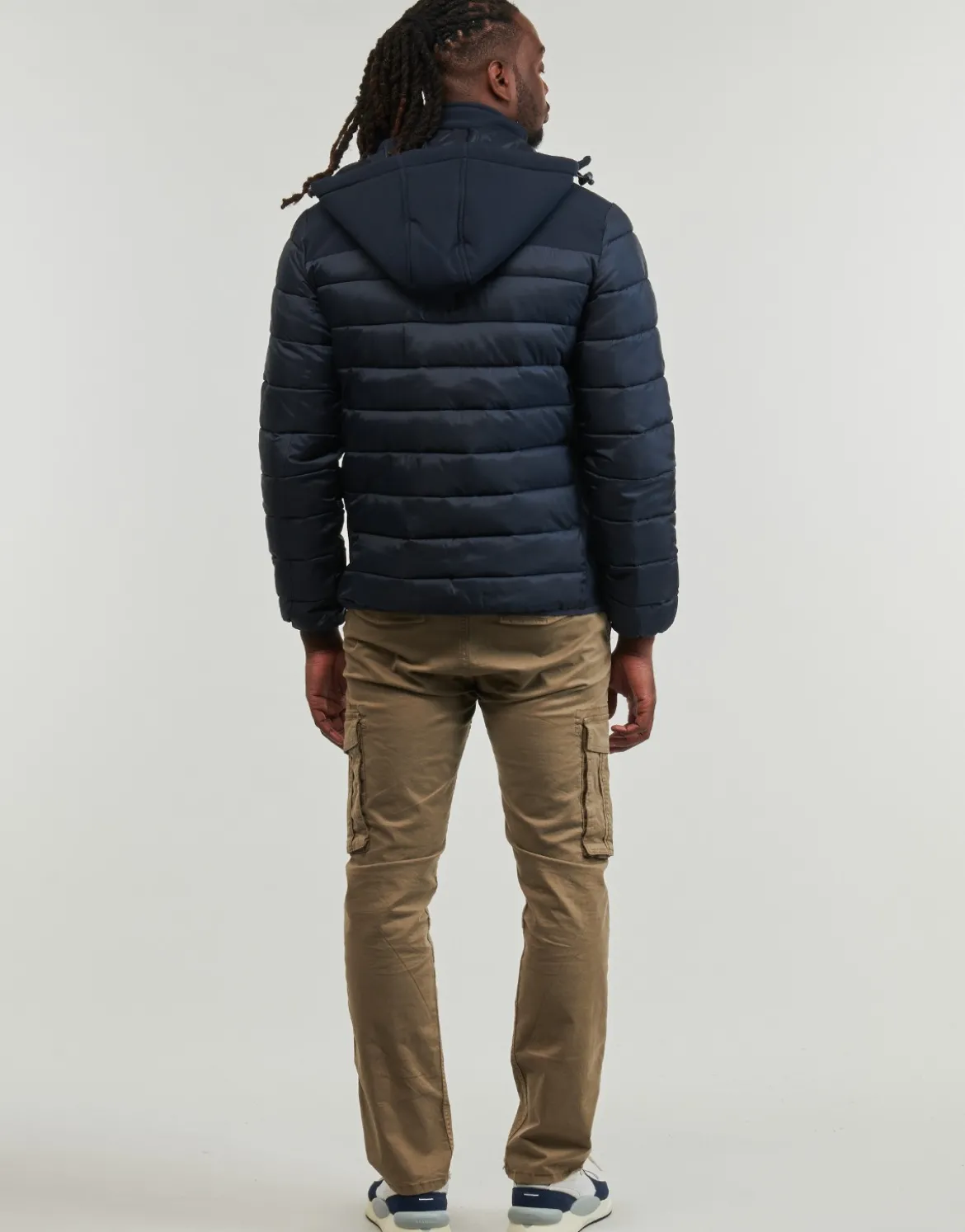 Dynejakker Geographical Norway