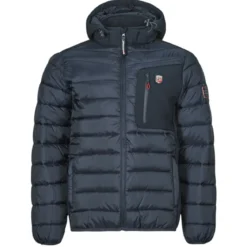 Dynejakker Geographical Norway
