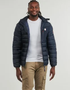 Dynejakker Geographical Norway