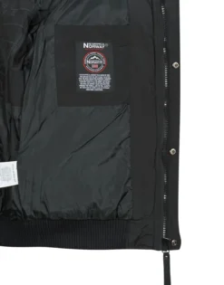 Dynejakker Geographical Norway