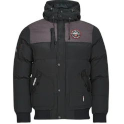 Dynejakker Geographical Norway