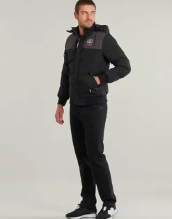 Dynejakker Geographical Norway