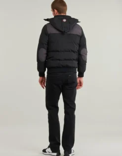 Dynejakker Geographical Norway