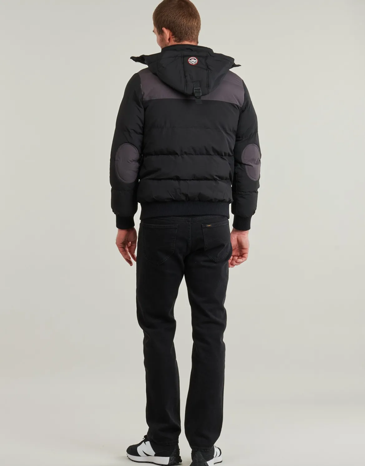 Dynejakker Geographical Norway