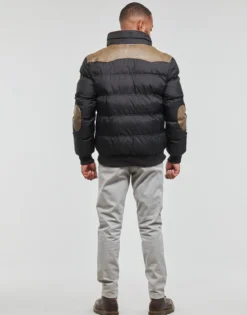 Dynejakker Geographical Norway