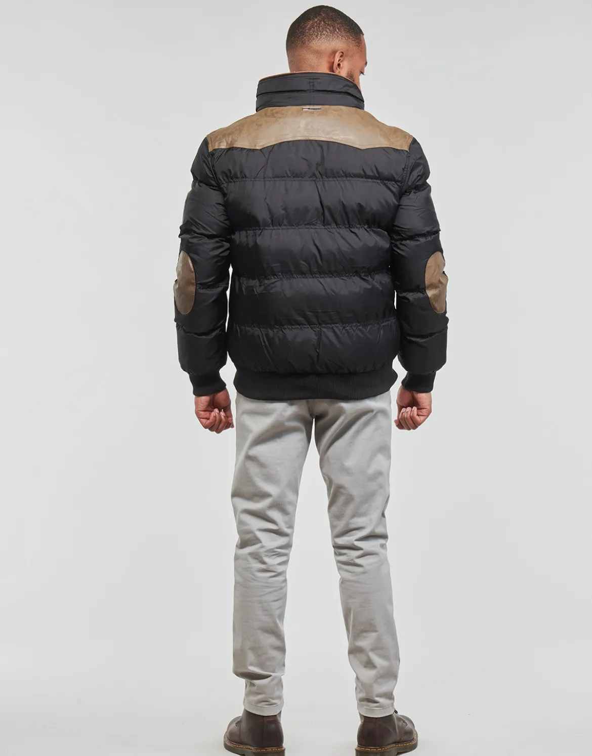 Dynejakker Geographical Norway