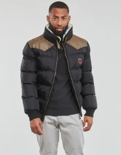 Dynejakker Geographical Norway