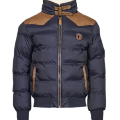 Dynejakker Geographical Norway