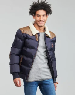 Dynejakker Geographical Norway