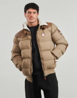 Dynejakker Geographical Norway