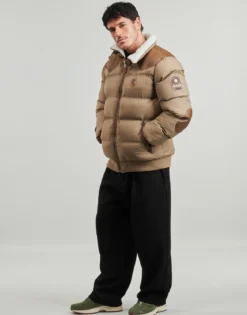 Dynejakker Geographical Norway