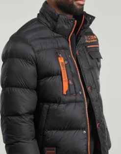 Dynejakker Geographical Norway