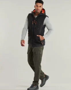 Dynejakker Geographical Norway