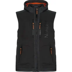 Dynejakker Geographical Norway