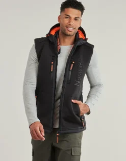 Dynejakker Geographical Norway