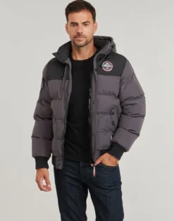 Dynejakker Geographical Norway