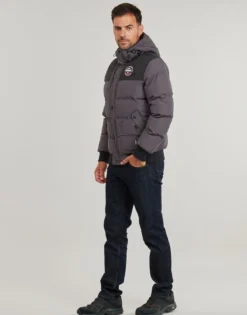 Dynejakker Geographical Norway
