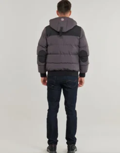 Dynejakker Geographical Norway
