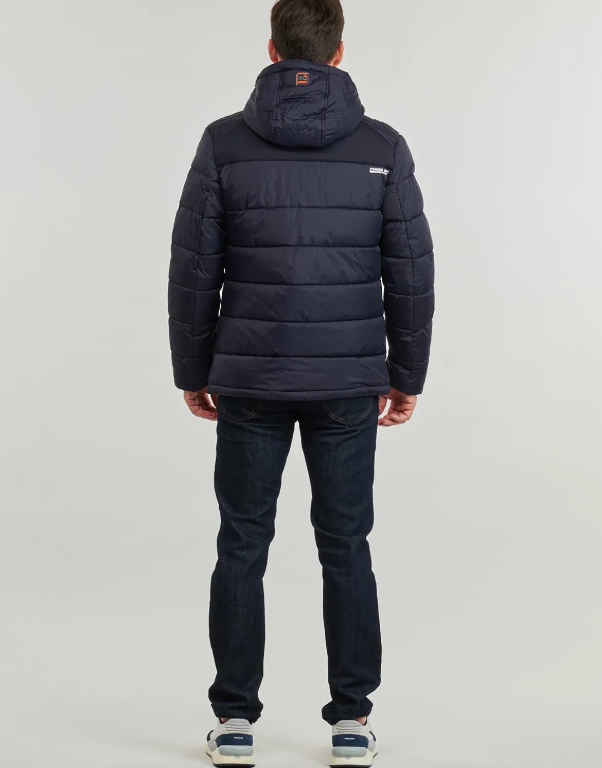 Dynejakker Geographical Norway