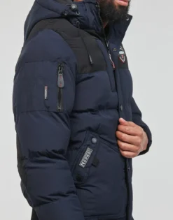 Dynejakker Geographical Norway