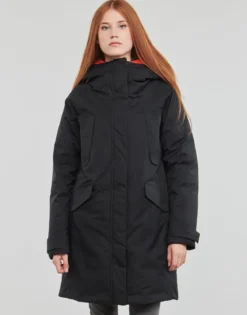 Dynejakker Geox