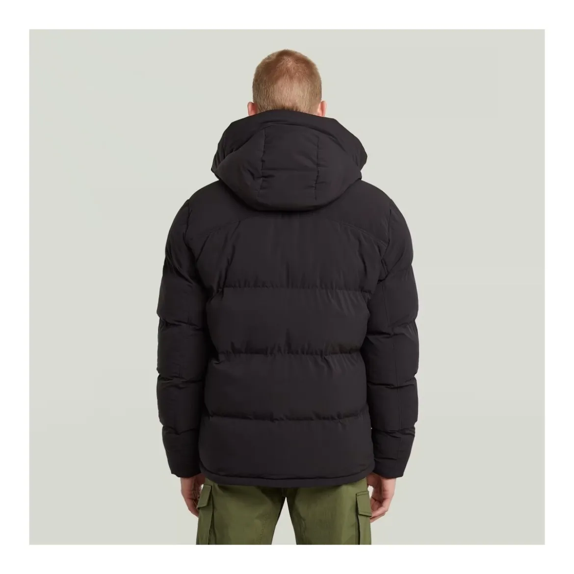Dynejakker G-Star Raw