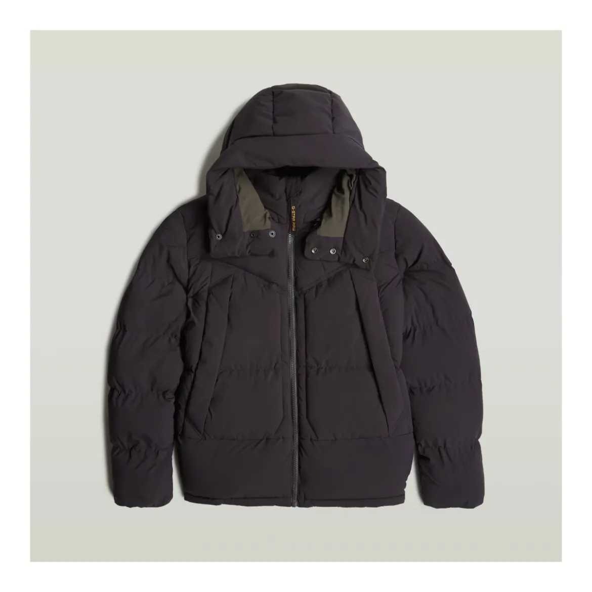 Dynejakker G-Star Raw