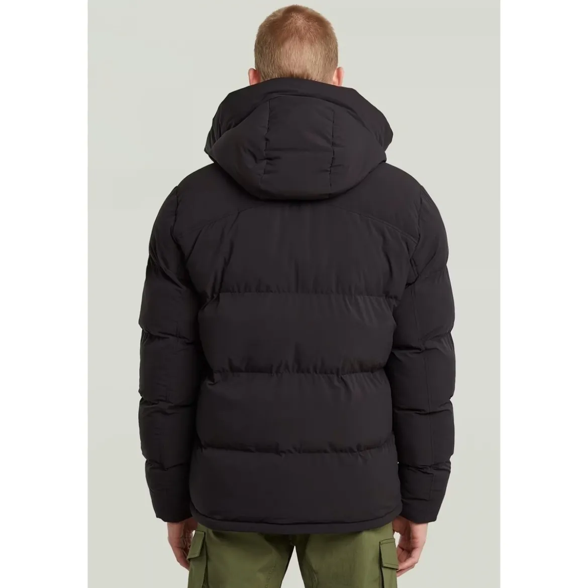 Dynejakker G-Star Raw