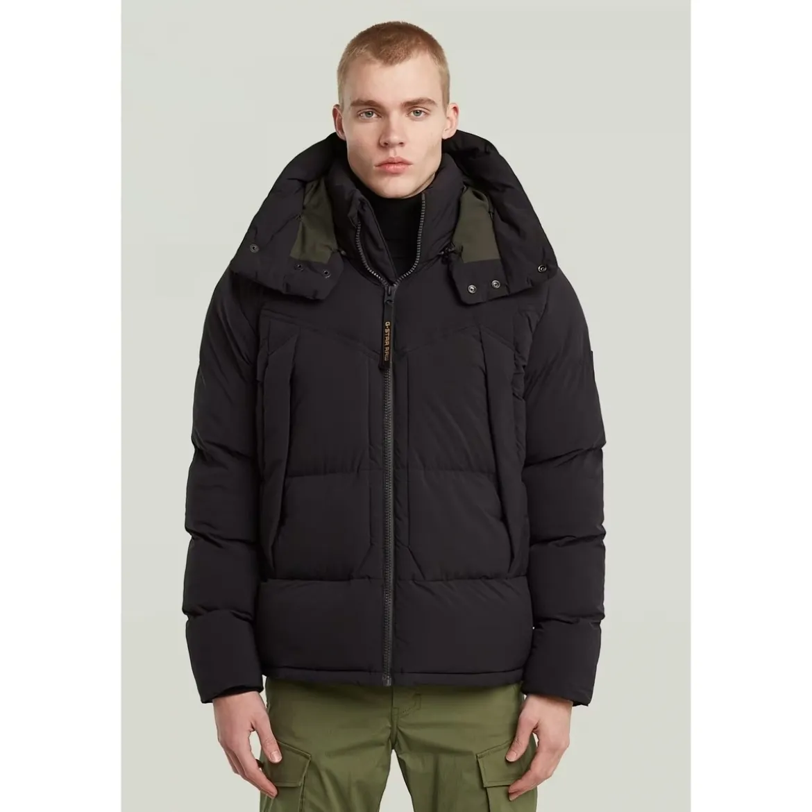 Dynejakker G-Star Raw