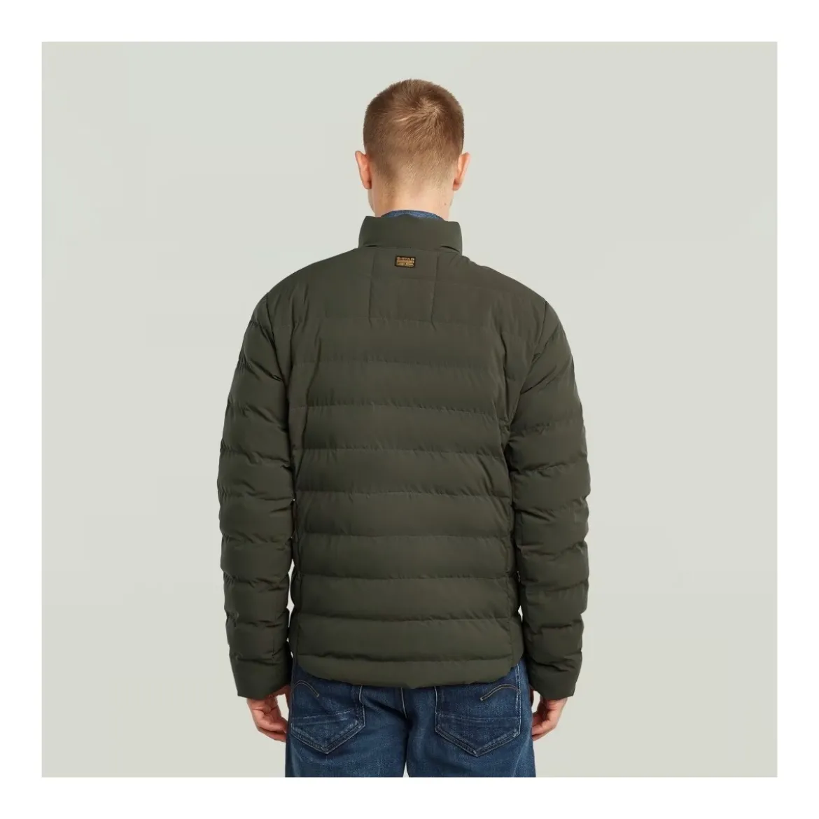 Dynejakker G-Star Raw