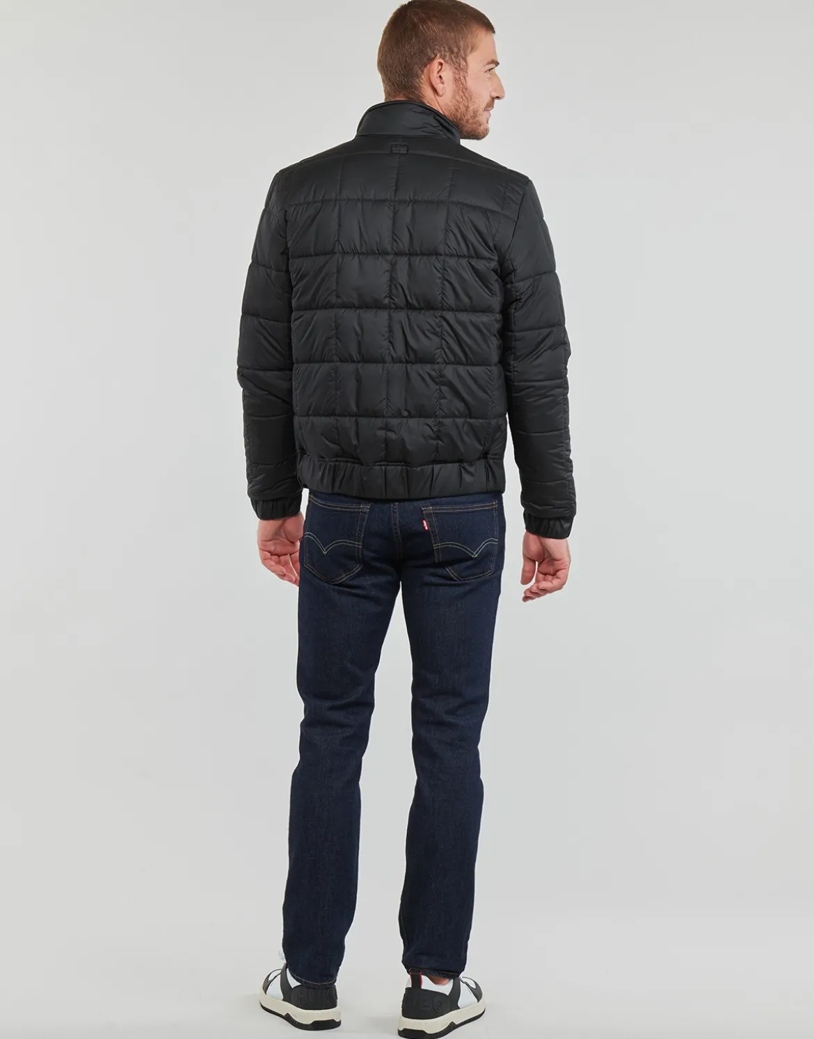 Dynejakker G-Star Raw
