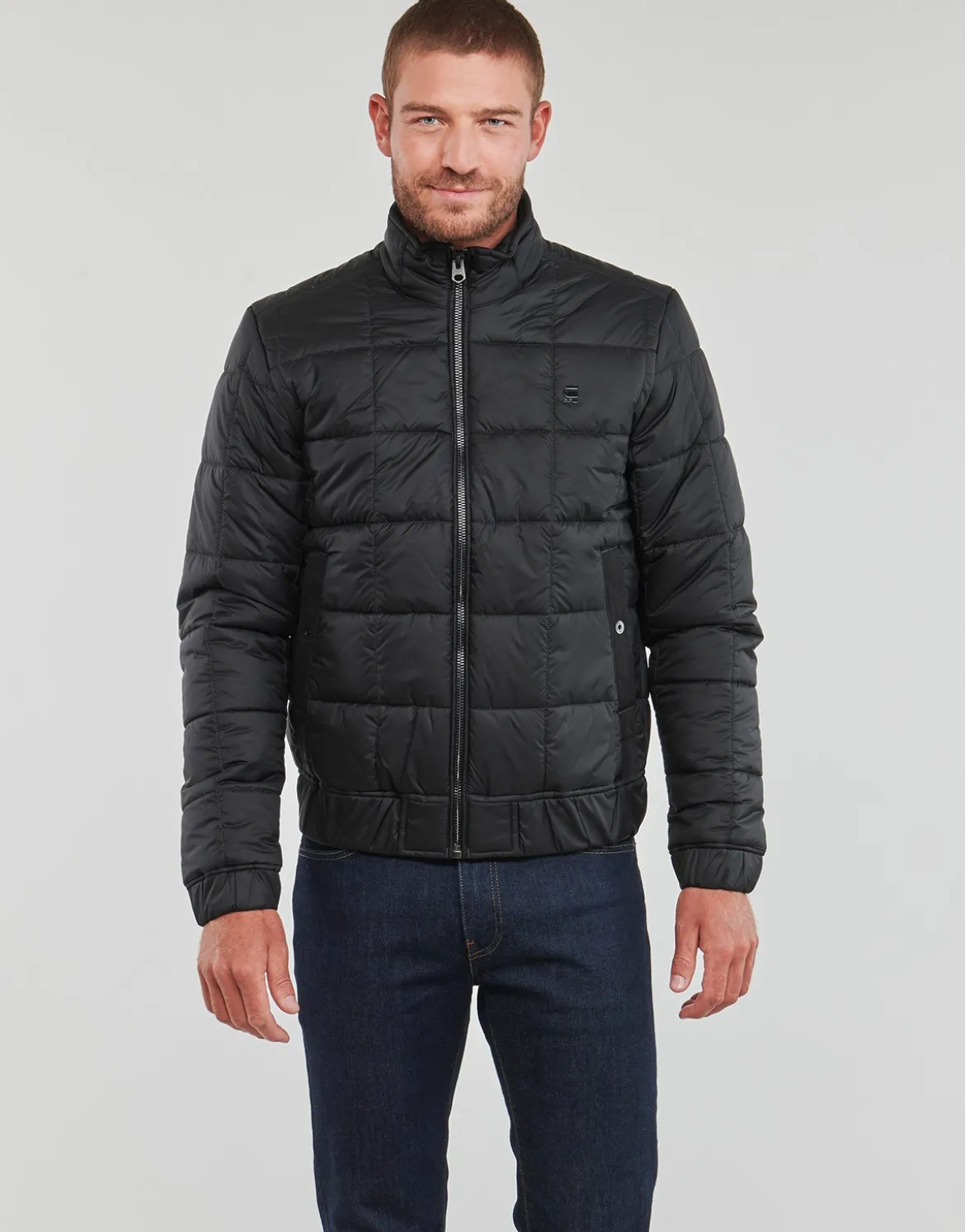 Dynejakker G-Star Raw