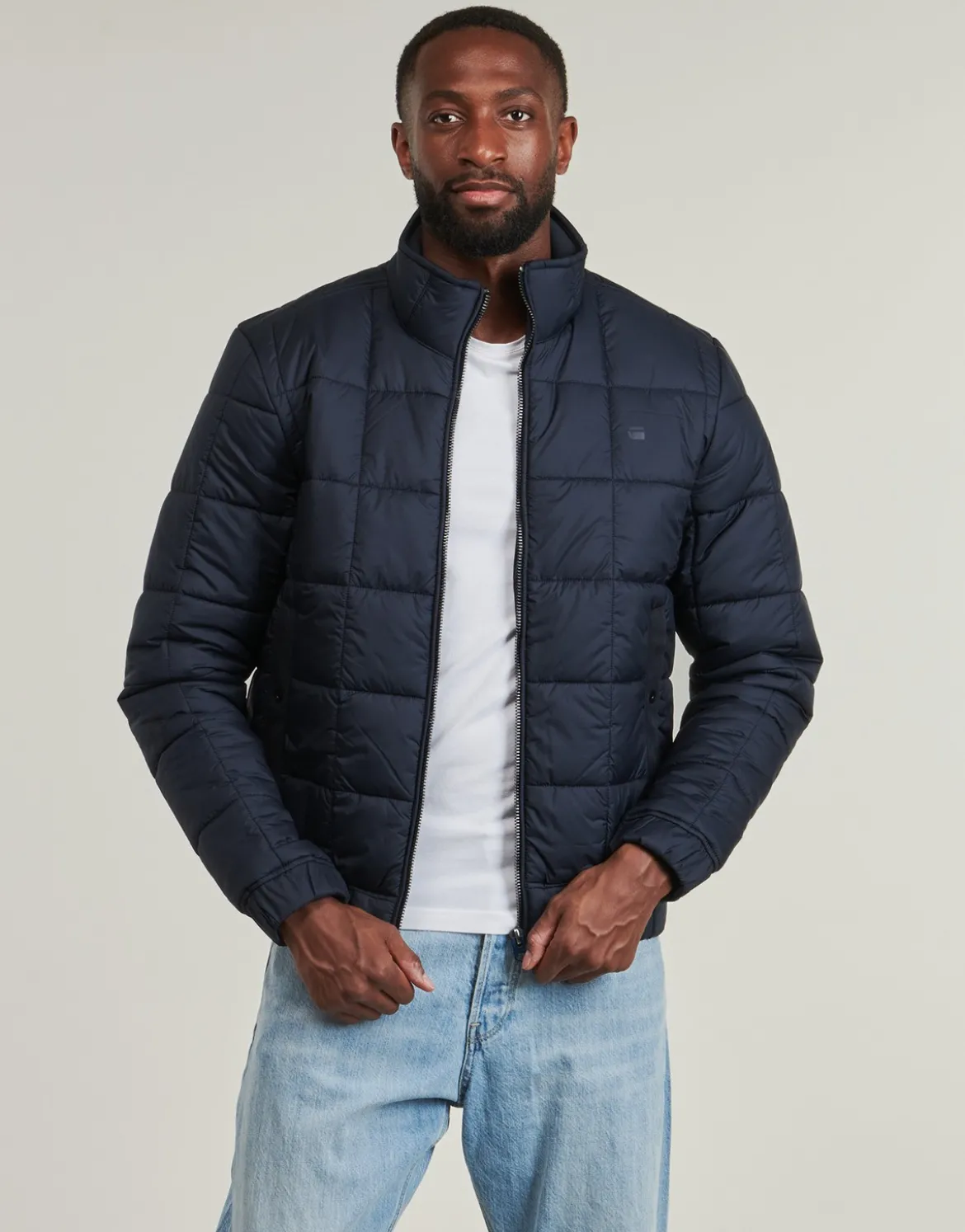Dynejakker G-Star Raw