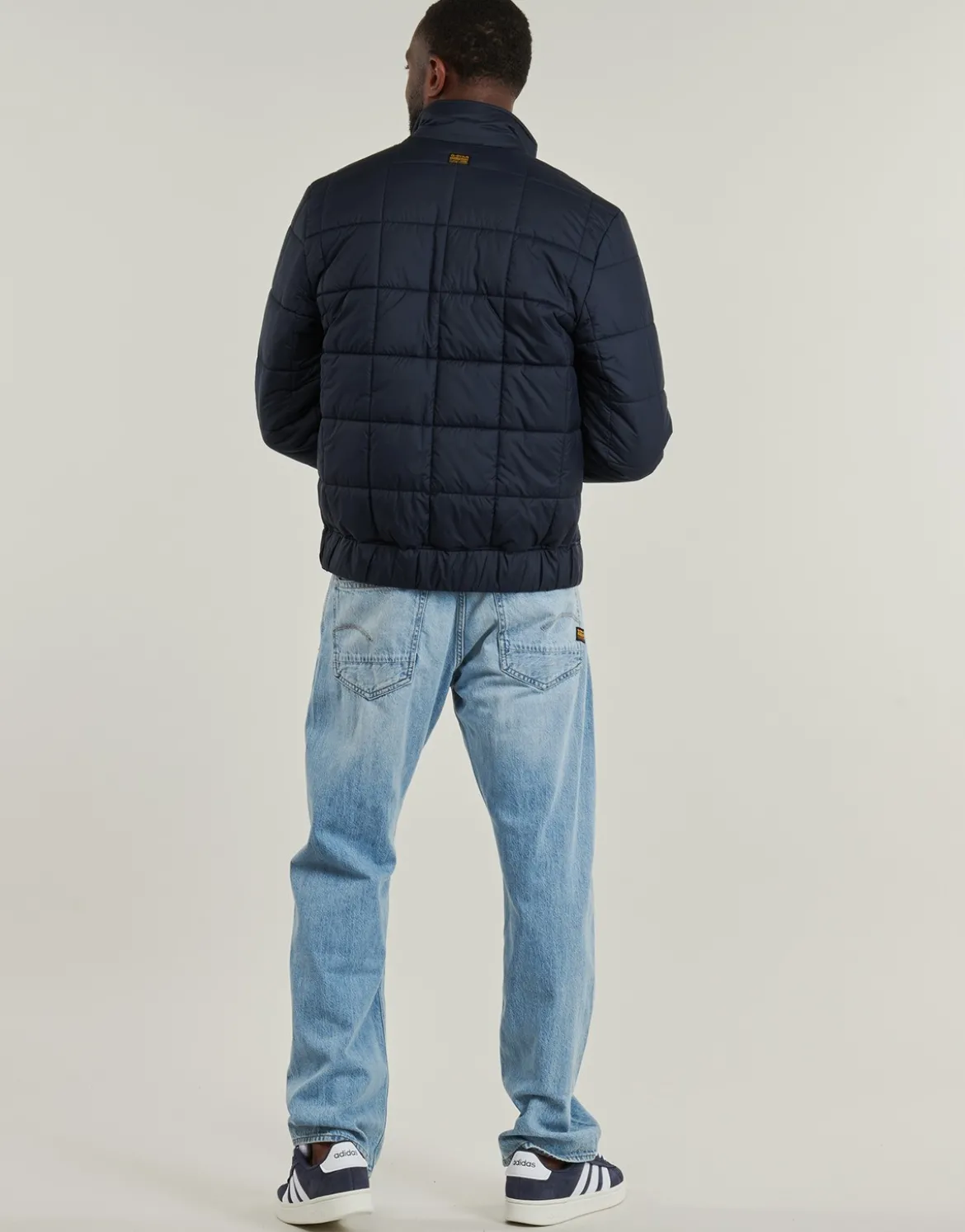 Dynejakker G-Star Raw