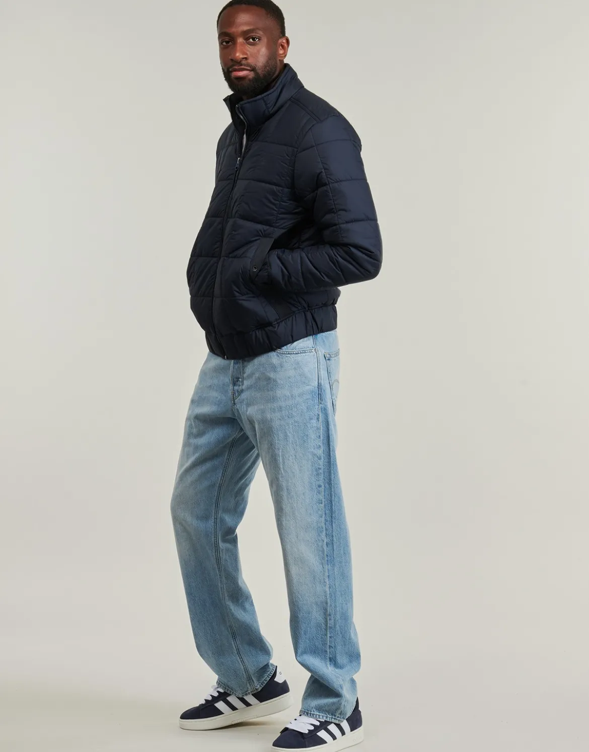 Dynejakker G-Star Raw
