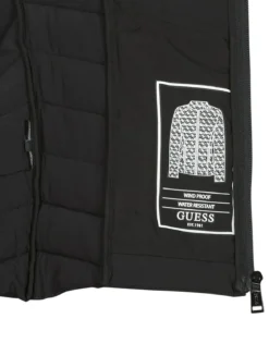 Dynejakker Guess