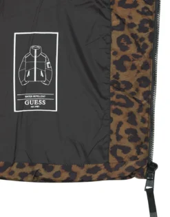 Dynejakker Guess