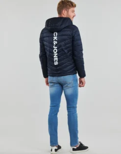 Dynejakker Jack & Jones