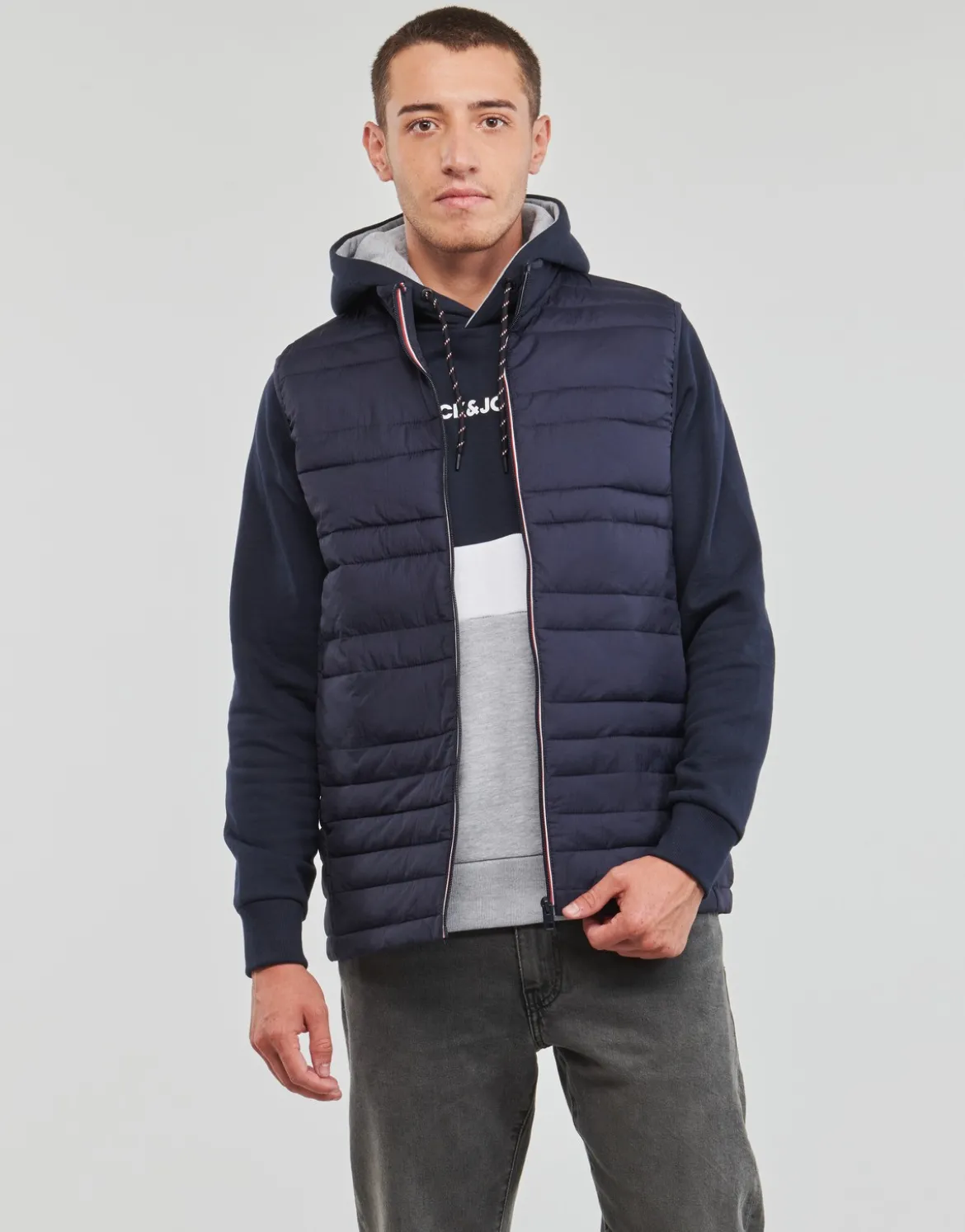 Dynejakker Jack & Jones