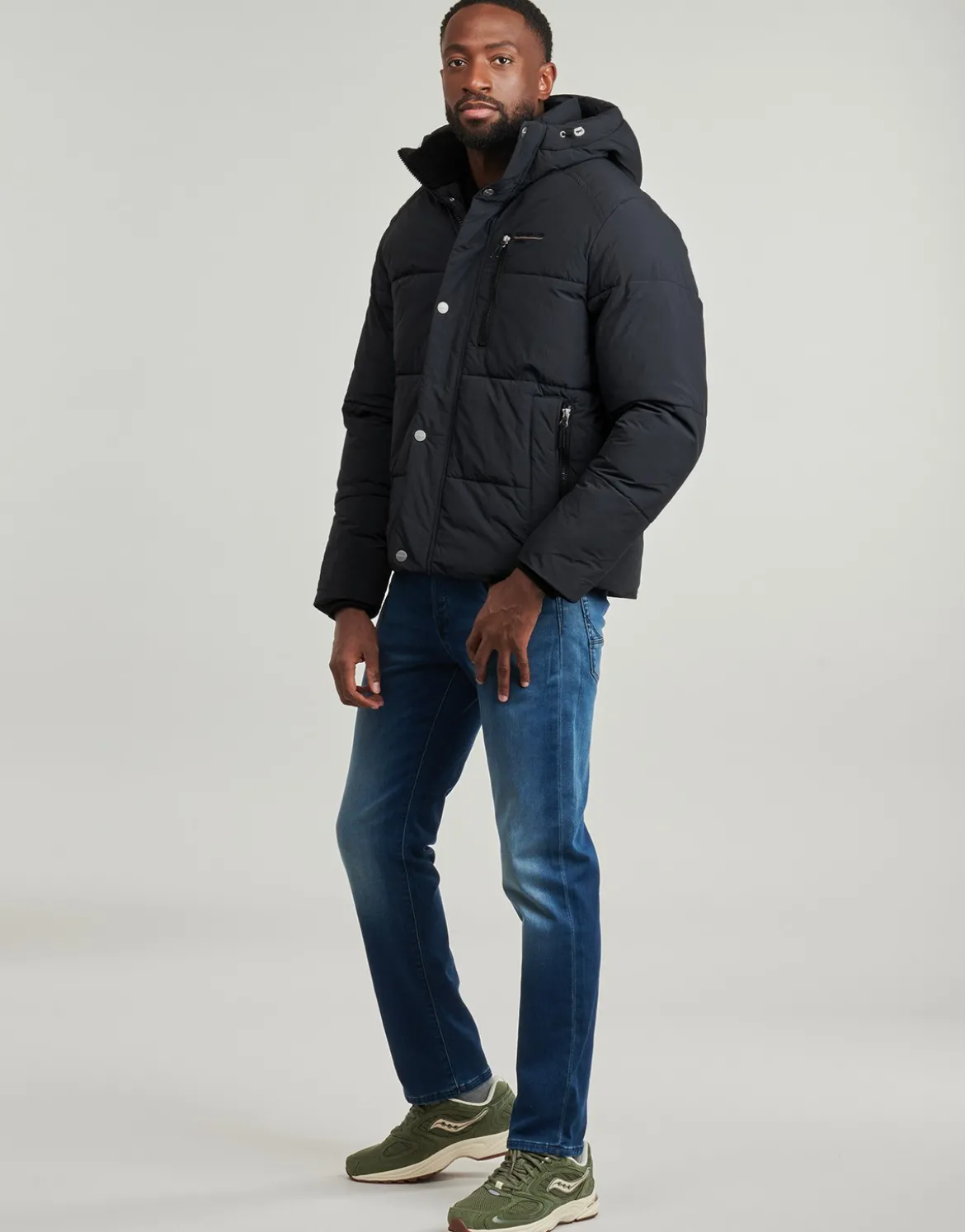 Dynejakker Jack & Jones