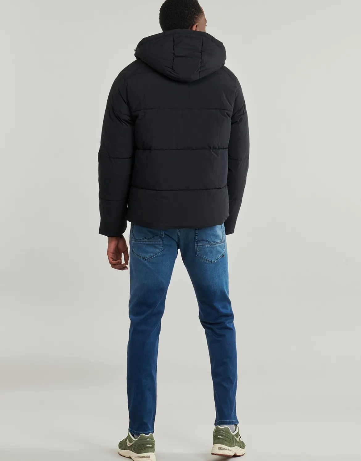 Dynejakker Jack & Jones