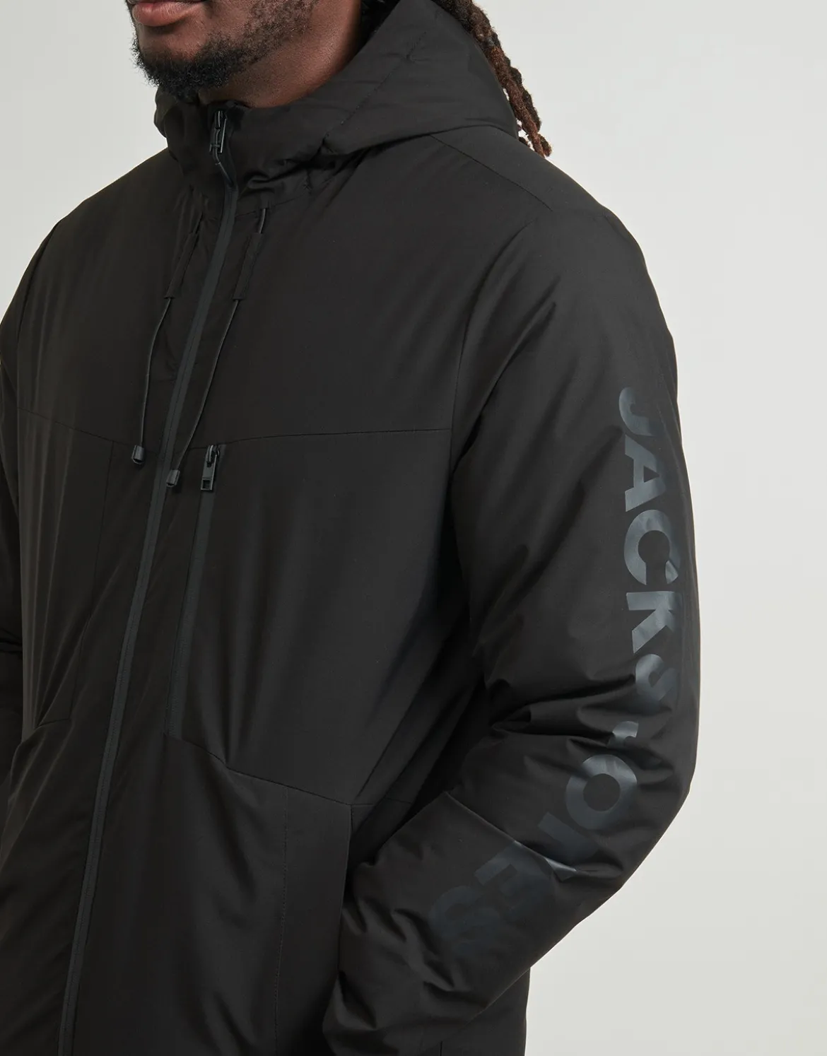Dynejakker Jack & Jones