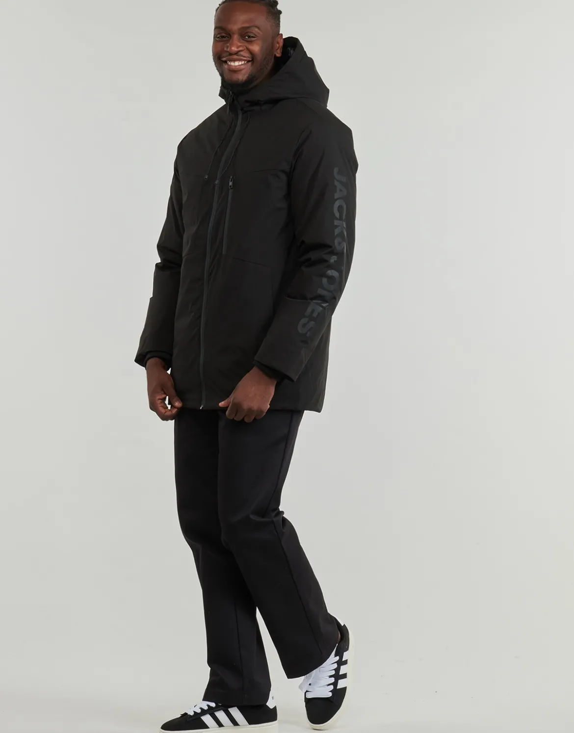 Dynejakker Jack & Jones