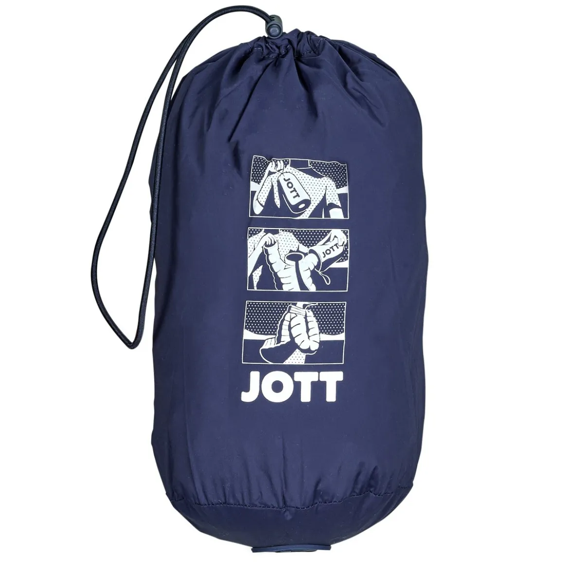 Dynejakker JOTT