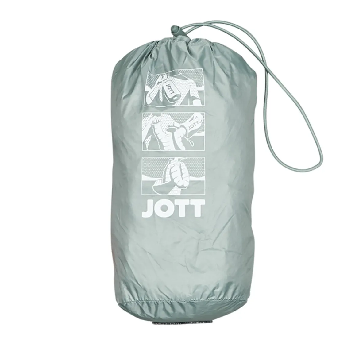 Dynejakker JOTT