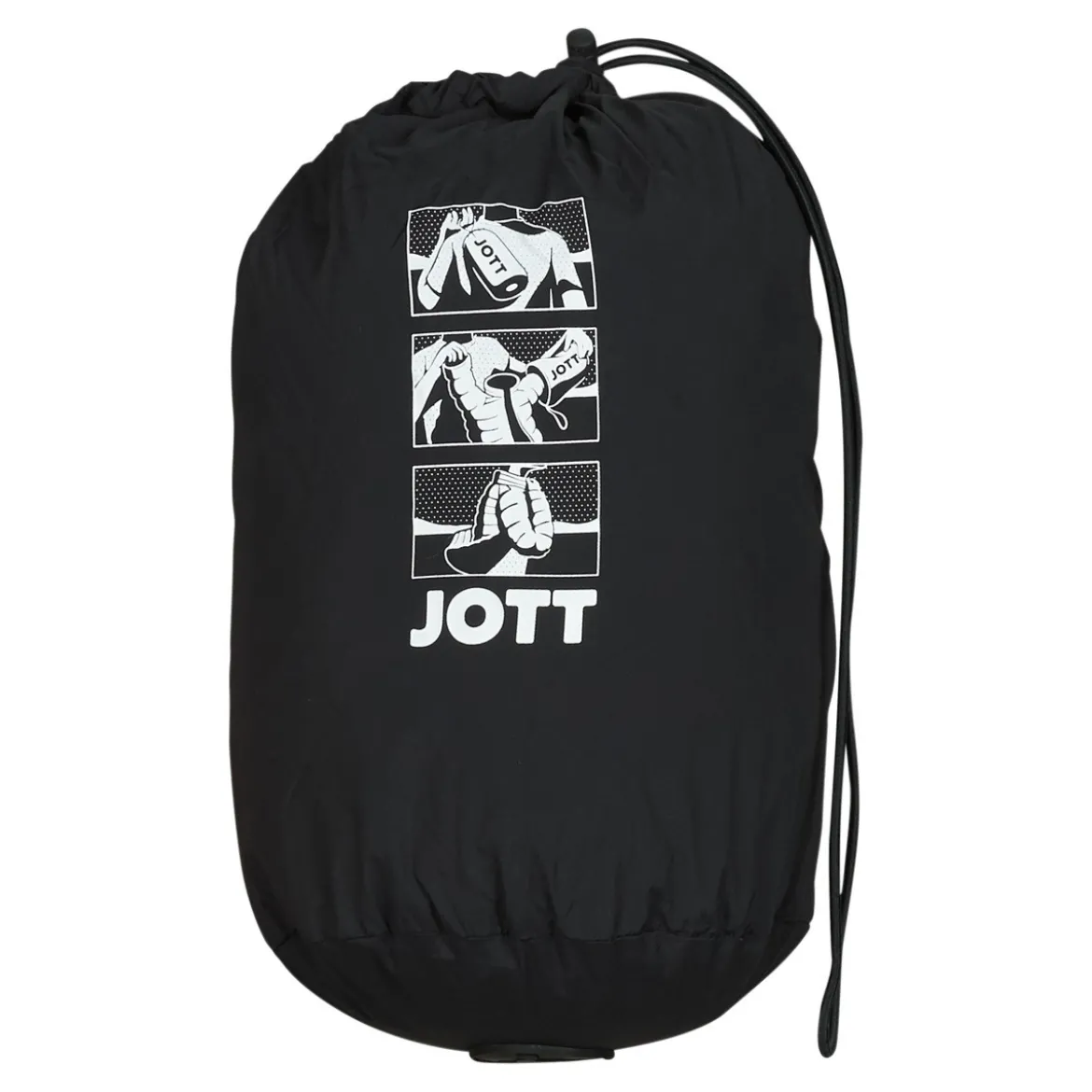 Dynejakker JOTT