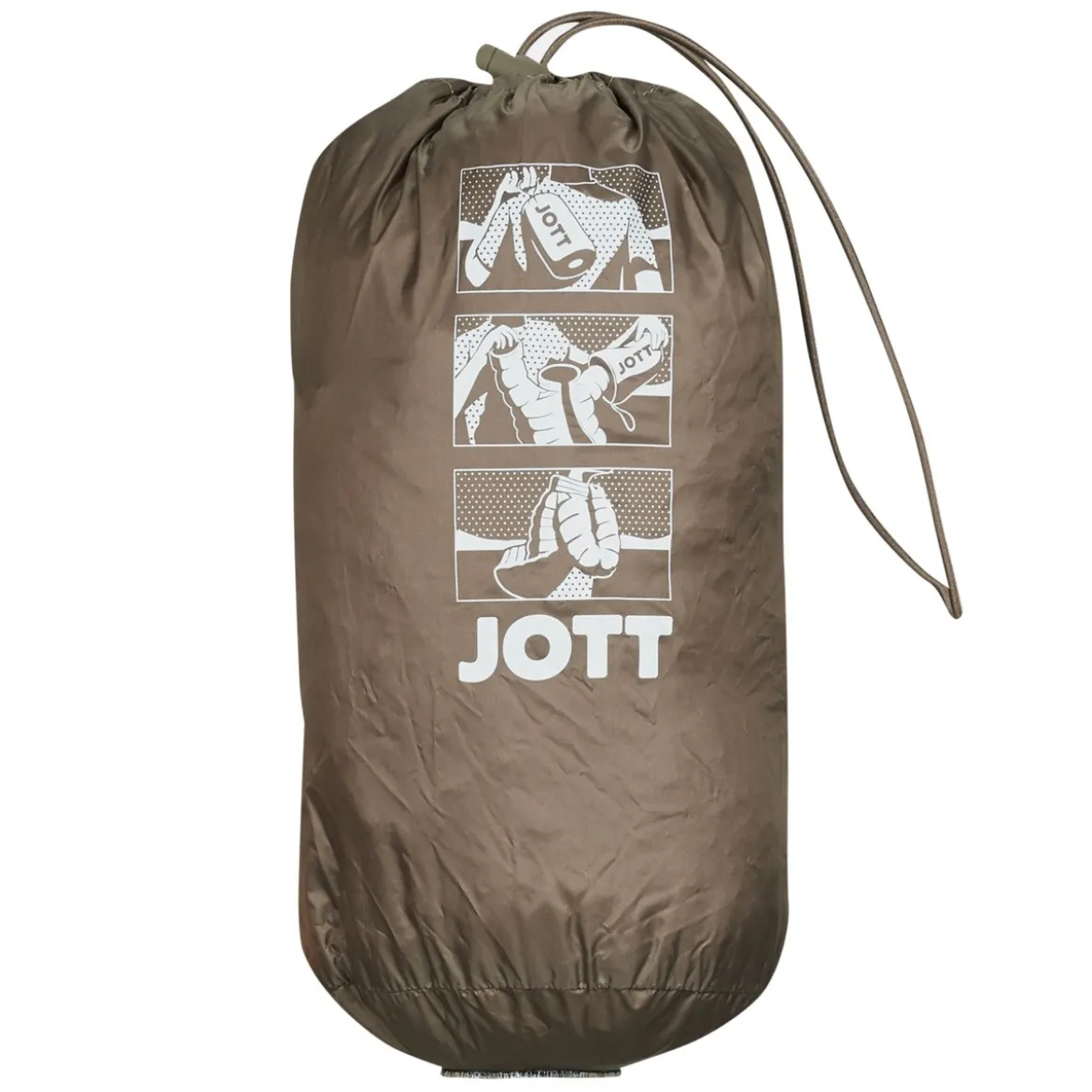 Dynejakker JOTT
