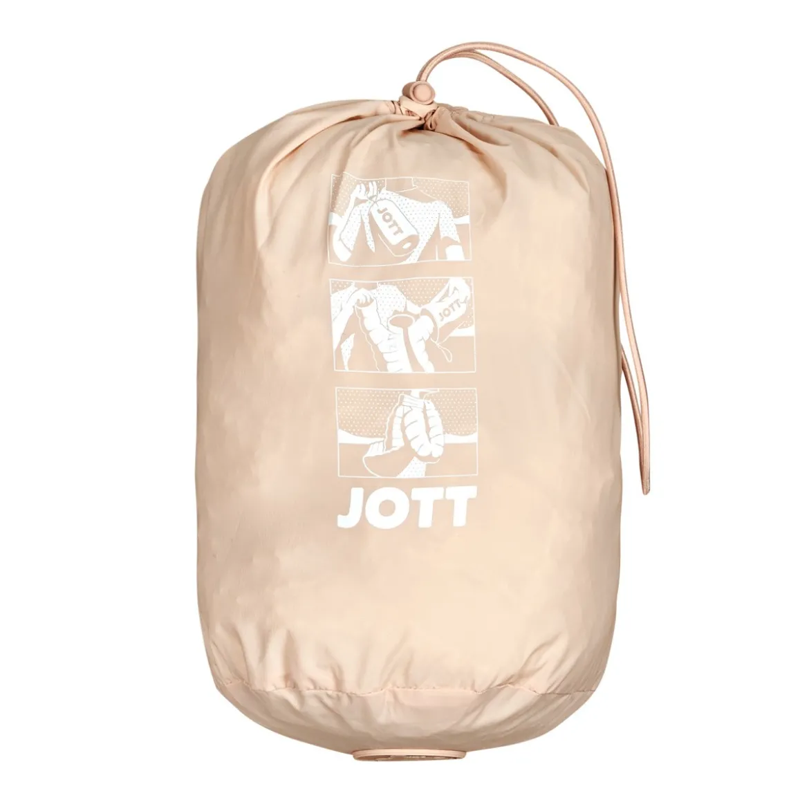 Dynejakker JOTT