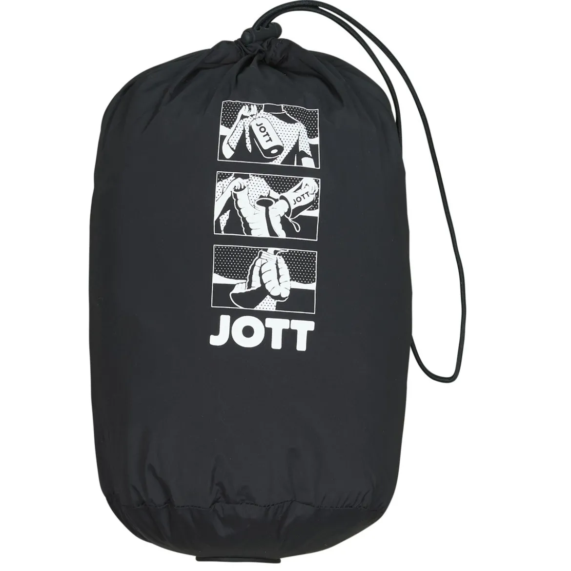 Dynejakker JOTT