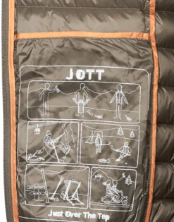 Dynejakker JOTT
